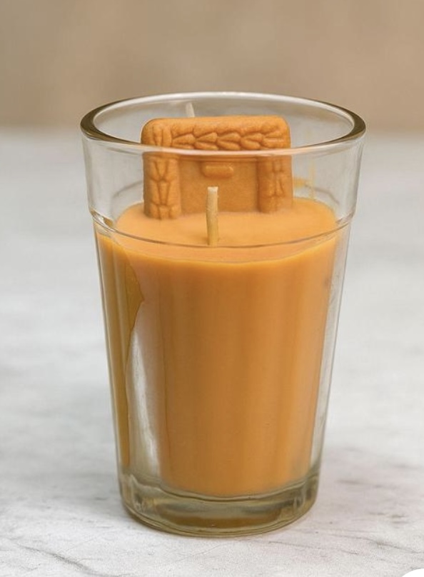 Tea Candle (Pack of 2)