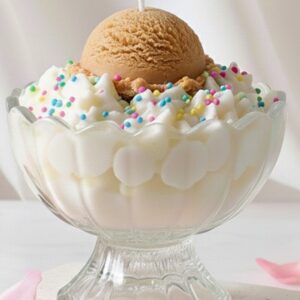 Coffee Creamy Candle