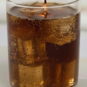 Cola Mojito Candle