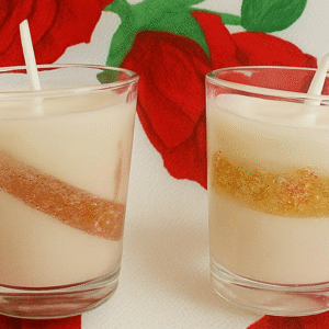 Mini Golden Glow (Pack of 2)