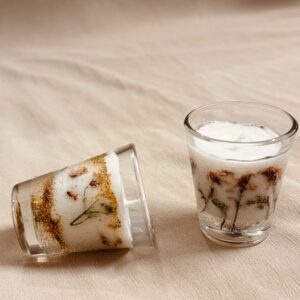 Forest Candle (Pack of 2)