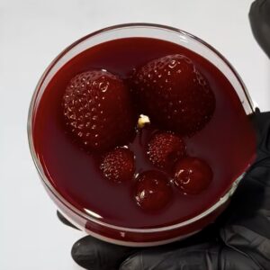 Strawberry Creame Candle