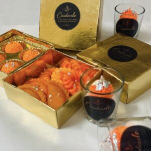 Mithail Hamper Set