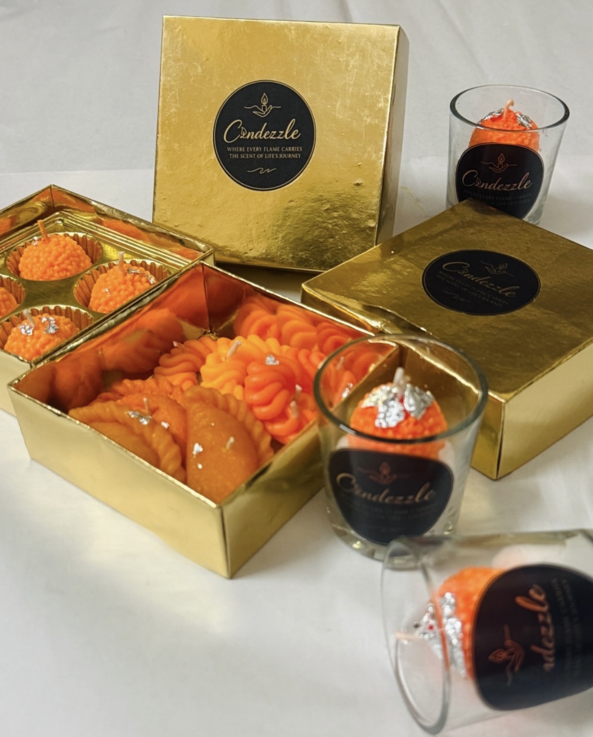 Mithail Hamper Set